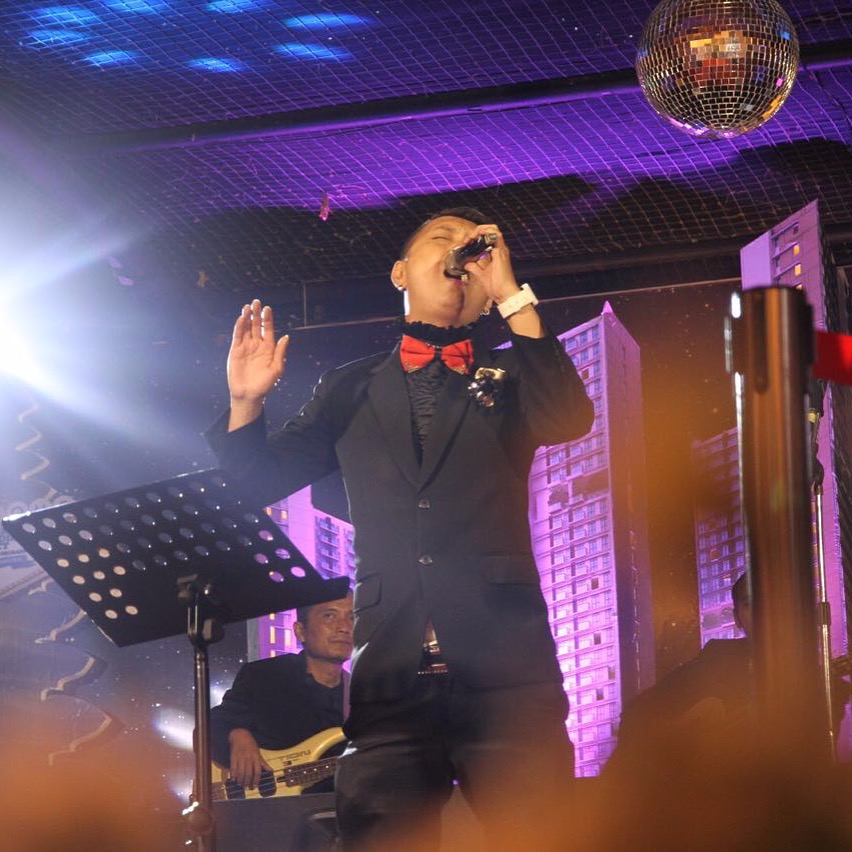 Galery Sinyo Management