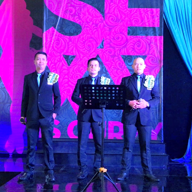 Contact Sinyo Management