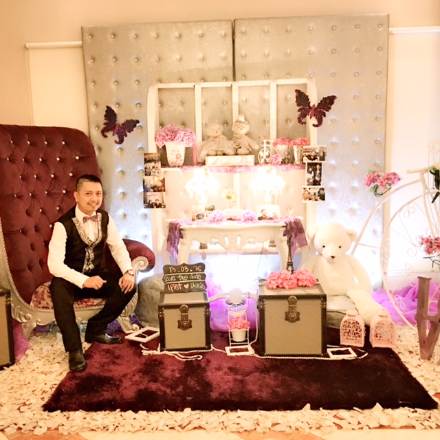 Contact Sinyo Management