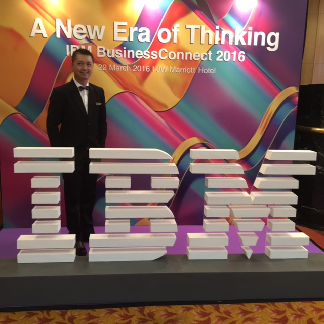 Contact Sinyo Management