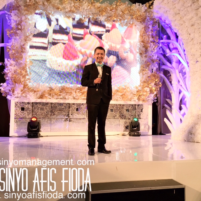 Contact Sinyo Management