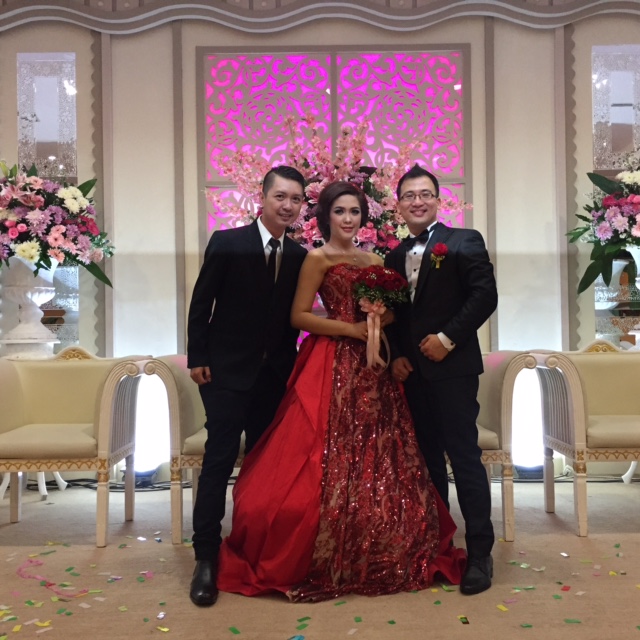 Contact Sinyo Management