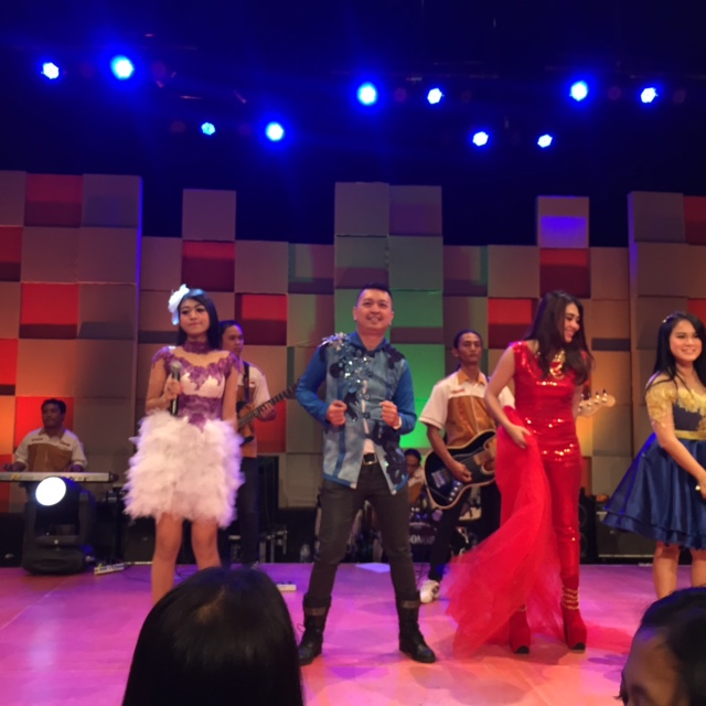 Contact Sinyo Management