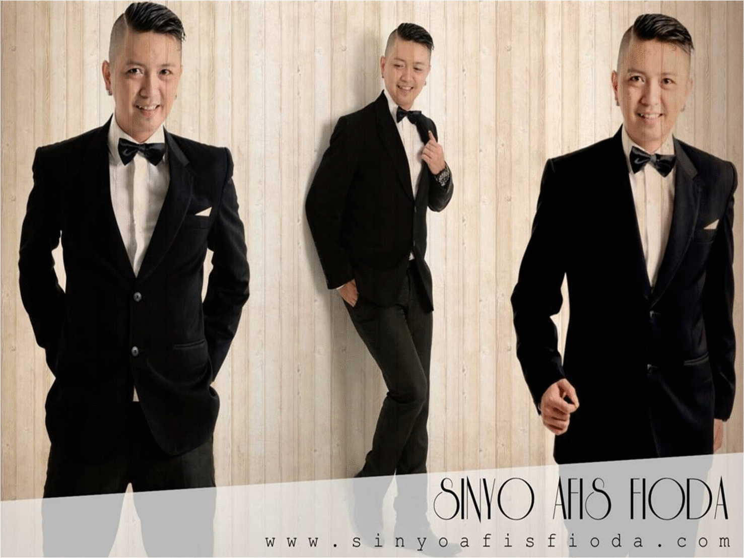 Galery Sinyo Management