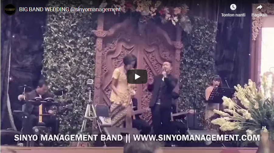 Video Sinyo Management