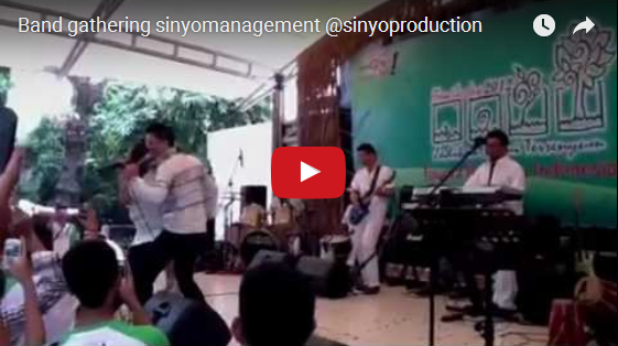 Video Sinyo Management